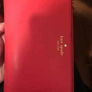 Kate spade wallet